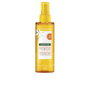 Klorane Polysiane Monoï et Tamanu Bio Huile Sèche Solaire SPF30
