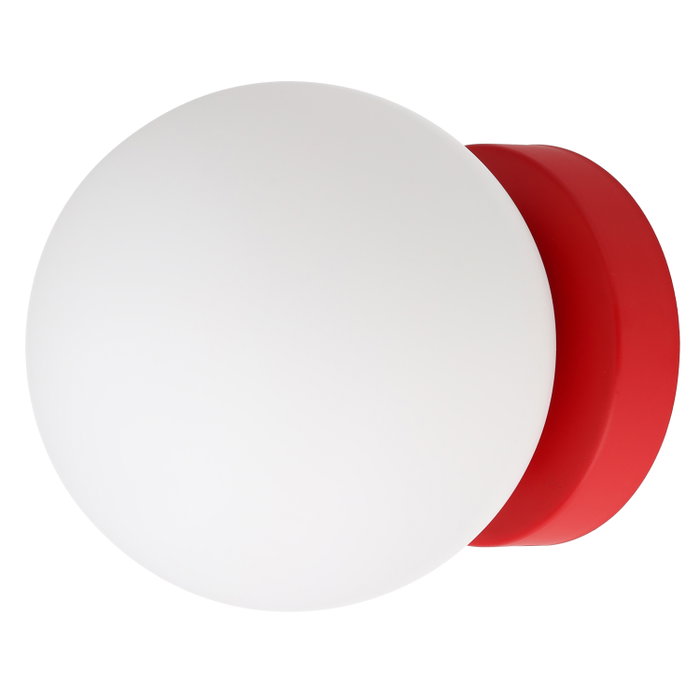 Alba Applique murale boule de cristal Alba Applique murale boule de cristal