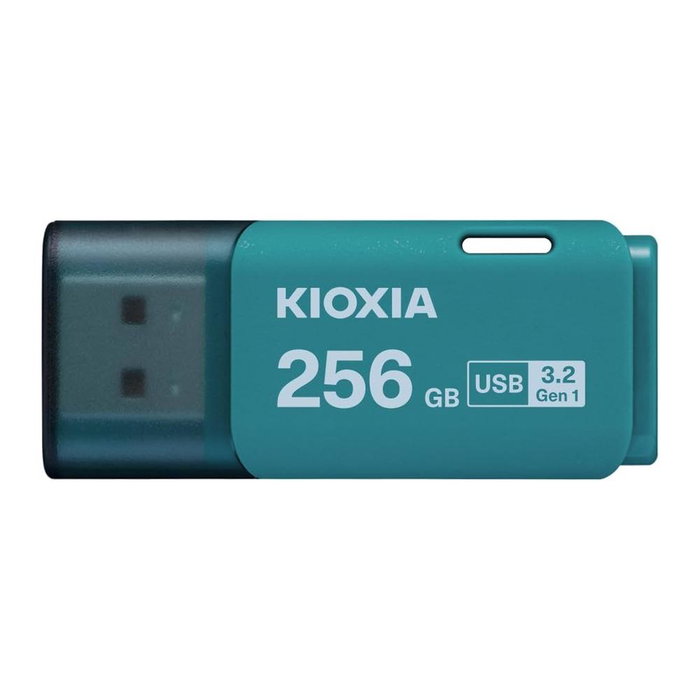 Kioxia U301 256GB Clé USB 3.2