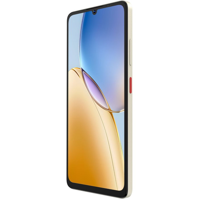 ZTE Blade A56 doré