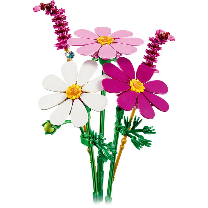 LEGO Botanicals Les Cosmos 11514 LEGO Botanicals Les Cosmos 11514