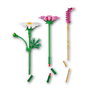 LEGO Botanicals Les Cosmos 11514