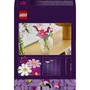 Lego LEGO Botanicals 11514 Les Cosmos - Set de Petit Bouquet Artificiel dès 9 ans - Décoration