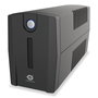 Conceptronic ZEUS07ES 1000VA 600W Onduleur Schuko