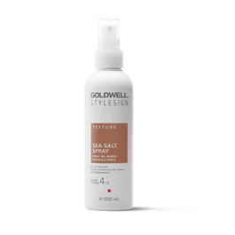 Goldwell Stylesign Spray Salin Texturisant et Fixant, Niveau de Fixation 4/5, 200 ml