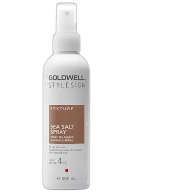 Goldwell STYLESIGN TEXTURE Sea Salt Spray 200 ml