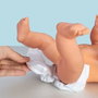 Famosa Poupée Nenuco Sara, 11 Fonctions, 35 cm