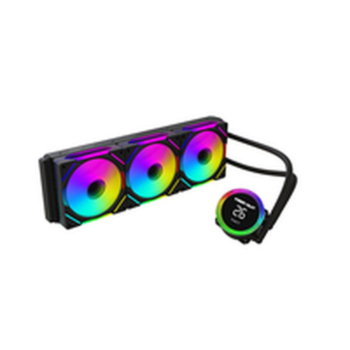 Support de refroidissement pour ordinateur portable KEEP OUT XWC-360 PRO