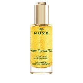 Nuxe Super Serum [10] Le Concentré Universel Anti-Âge 50 mL Taille Deluxe