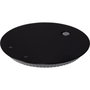 Alessi Balance de cuisine Plissé MDL16 B, noir