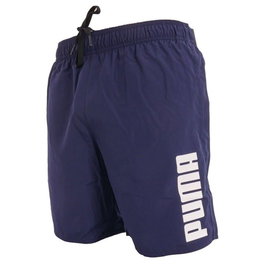 Maillot de bain homme Puma Mid Bleu foncé