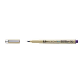 Sakura Pigma Micron PN Violeta