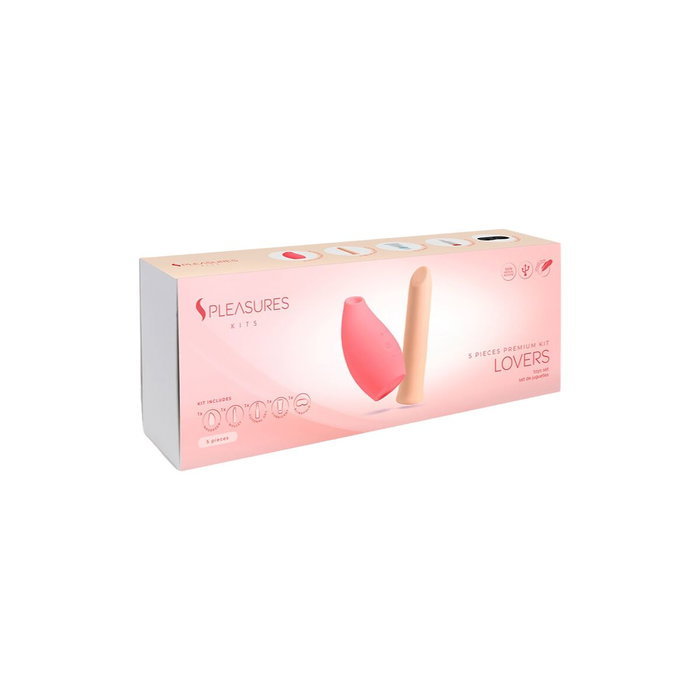 Jeu Érotique S Pleasures