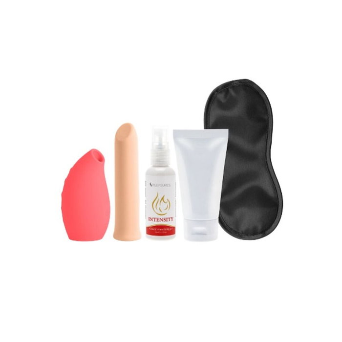 Jeu Érotique S Pleasures