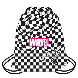 Cerdá, Sacoche scolaire Marvel, Dimensions 30.0 x 39.0 cm, Sac à dos pour enfants 8-14 ans