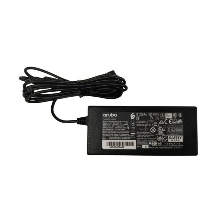 HPE Adaptateur de courant R3K00A 36 W 12V/36W AC/DC type B