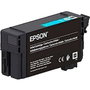Epson Cartouche d'encre UltraChrome XD2 Cyan T40C240 (26ml) Singlepack