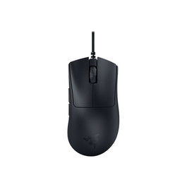 Razer DeathAdder V3 Souris de Jeu (RZ01-04640100-R3M1) - Capteur Optique, Conception Ergonome