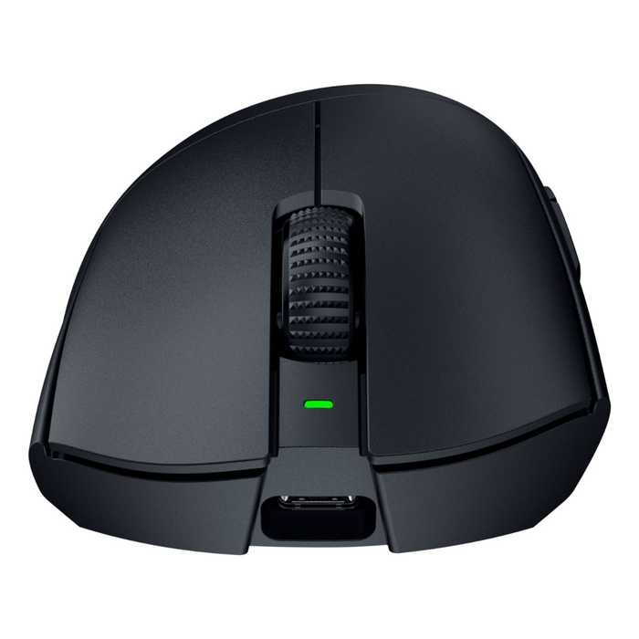 Razer - Souris Gaming DeathAdder V3 - Noir - RZ01-04640100-R3M1 - Capteur optique 30K DPI, sans fil, ultra-léger