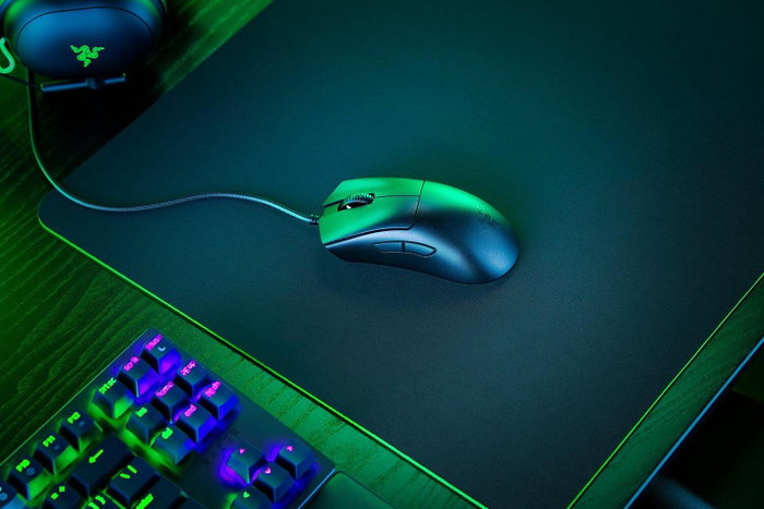 Razer DeathAdder V3 Noir Razer DeathAdder V3 Noir