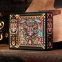 The Grateful Dead Puzzle multidimensionnel (1000 pièces)