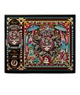 The Grateful Dead Puzzle multidimensionnel (1000 pièces)