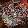 The Grateful Dead Puzzle multidimensionnel (1000 pièces)