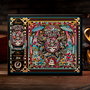 The Grateful Dead Puzzle multidimensionnel (1000 pièces)