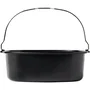 Pyrex Plat carré Glide 22x21 cm avec anse anti-adhésif sans PFAS