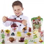 Bandai Terror Fried Super Cubo Jouet