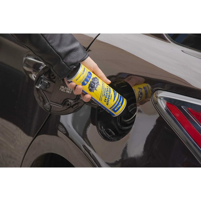 Goodyear Nettoyant Carburateur-Valvules 300 mL Cs10 GODA0014 Essence Additif Multifonctionnel Goodyear Nettoyant Carburateur-Valvules 300 mL Cs10 GODA0014 Essence Additif Multifonctionnel