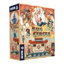 Devir 3 Ring Circus
