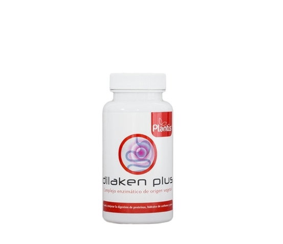 Dilaken Plus Dilaken Plus