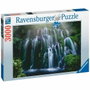 Ravensburger Puzzle 3000 pièces - Chutes d'eau, Bali