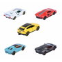 Majorette Coffret Cadeau 5 Véhicules Lamborghini - 2 Modèles Exclusifs