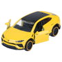 Majorette Coffret Cadeau 5 Véhicules Lamborghini - 2 Modèles Exclusifs