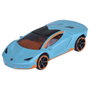 Majorette Coffret Cadeau 5 Véhicules Lamborghini - 2 Modèles Exclusifs