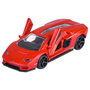 Majorette Coffret Cadeau 5 Véhicules Lamborghini - 2 Modèles Exclusifs