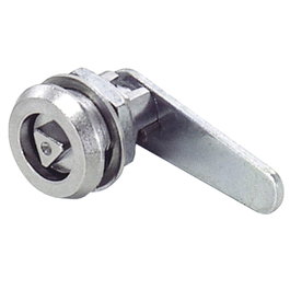 WOLFPACK LINEA PROFESIONAL Verrou triangle 193/8 mm avec ressort