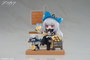 Arknights statuette PVC Dessert Time Series Skadi 11 cm