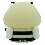 Mary´S Lámpara nocturna led rgb recargable modelo abeja