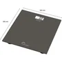 Little Balance Pese-personne SB3 Tonka, rechargeable USB-C, 180 kg max, écran LCD, plateau verre 28x28 cm, batterie Li-Ion