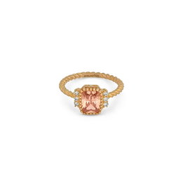 Bague Femme 24KAE 12432Y/58 18 Doré