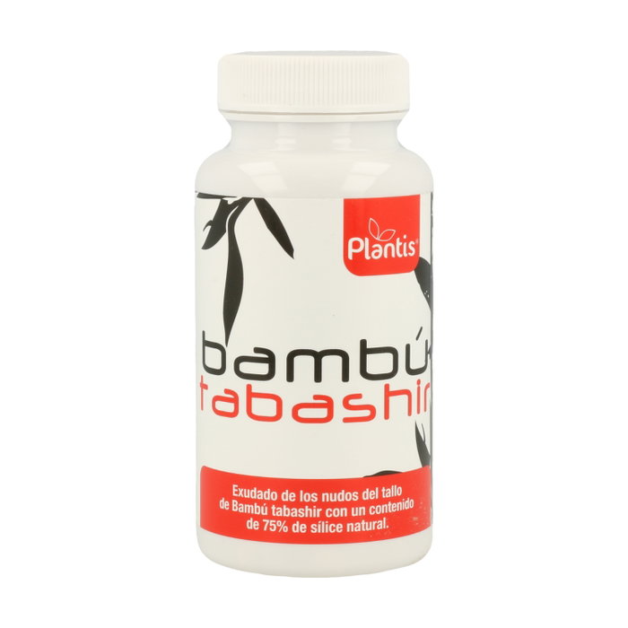 Plantis Bambú Tabashir 90 capsules Plantis Bambú Tabashir 90 capsules