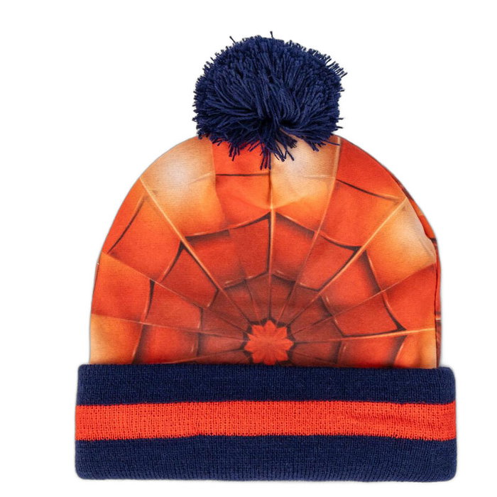 Cerdá Ensemble Bonnet et Gants Spiderman Rouge Cerdá Ensemble Bonnet et Gants Spiderman Rouge