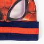 Cerdá Tu:T.Unica - Ensemble 2 pièces enfant Spider-Man - Vêtement garçon - Âge recommandé: 3 ans