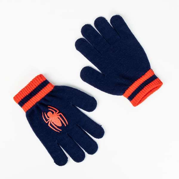 Cerdá Tu:T.Unica - Ensemble 2 pièces enfant Spider-Man - Vêtement garçon - Âge recommandé: 3 ans Cerdá Tu:T.Unica - Ensemble 2 pièces enfant Spider-Man - Vêtement garçon - Âge recommandé: 3 ans