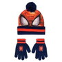 Cerdá Tu:T.Unica - Ensemble 2 pièces enfant Spider-Man - Vêtement garçon - Âge recommandé: 3 ans