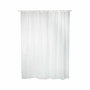 Rideau de Douche Exma Blanc PVC 140 x 180 cm