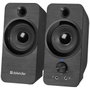 Defender SPK-190 Noir 8 W